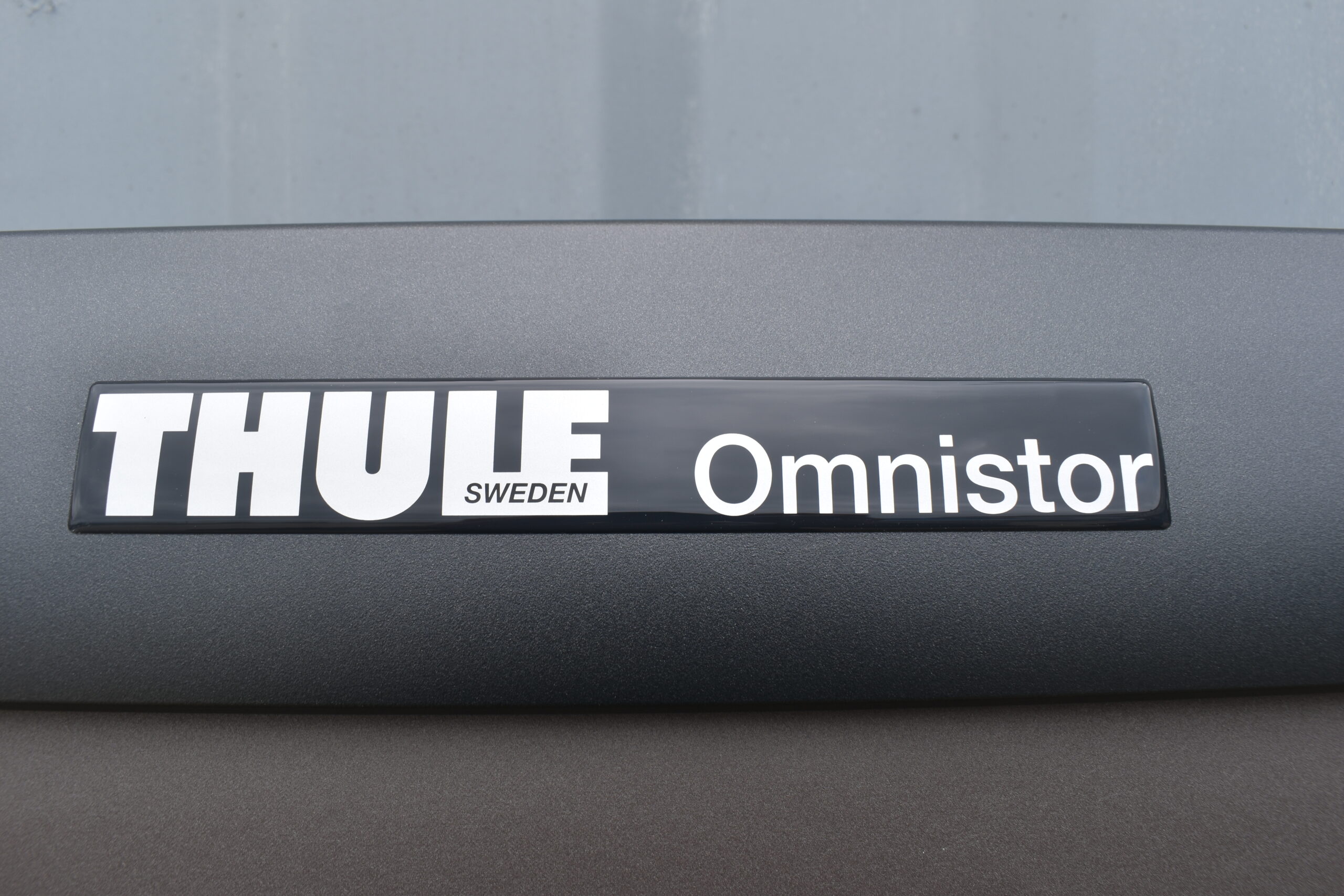 Thule Omnistor Dachmarkise 6300 325cm