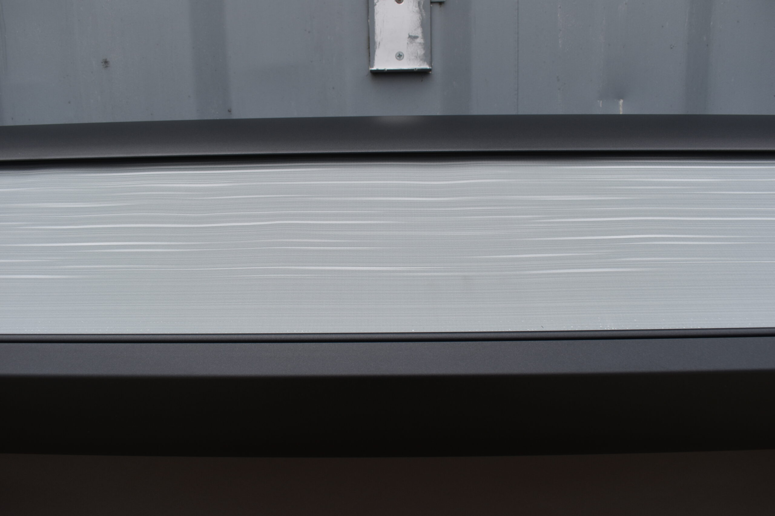 Thule Omnistor Dachmarkise 6300 325cm