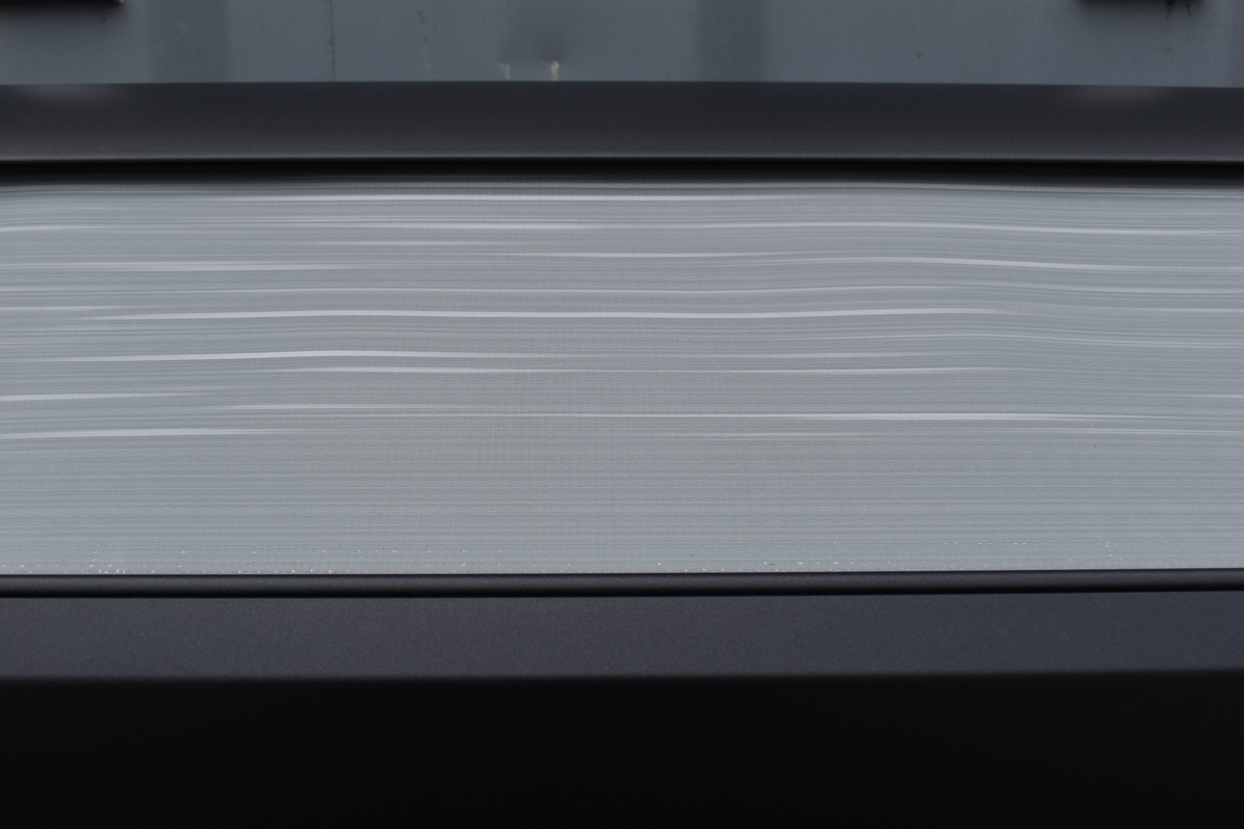 Thule Omnistor Dachmarkise 6300 325cm