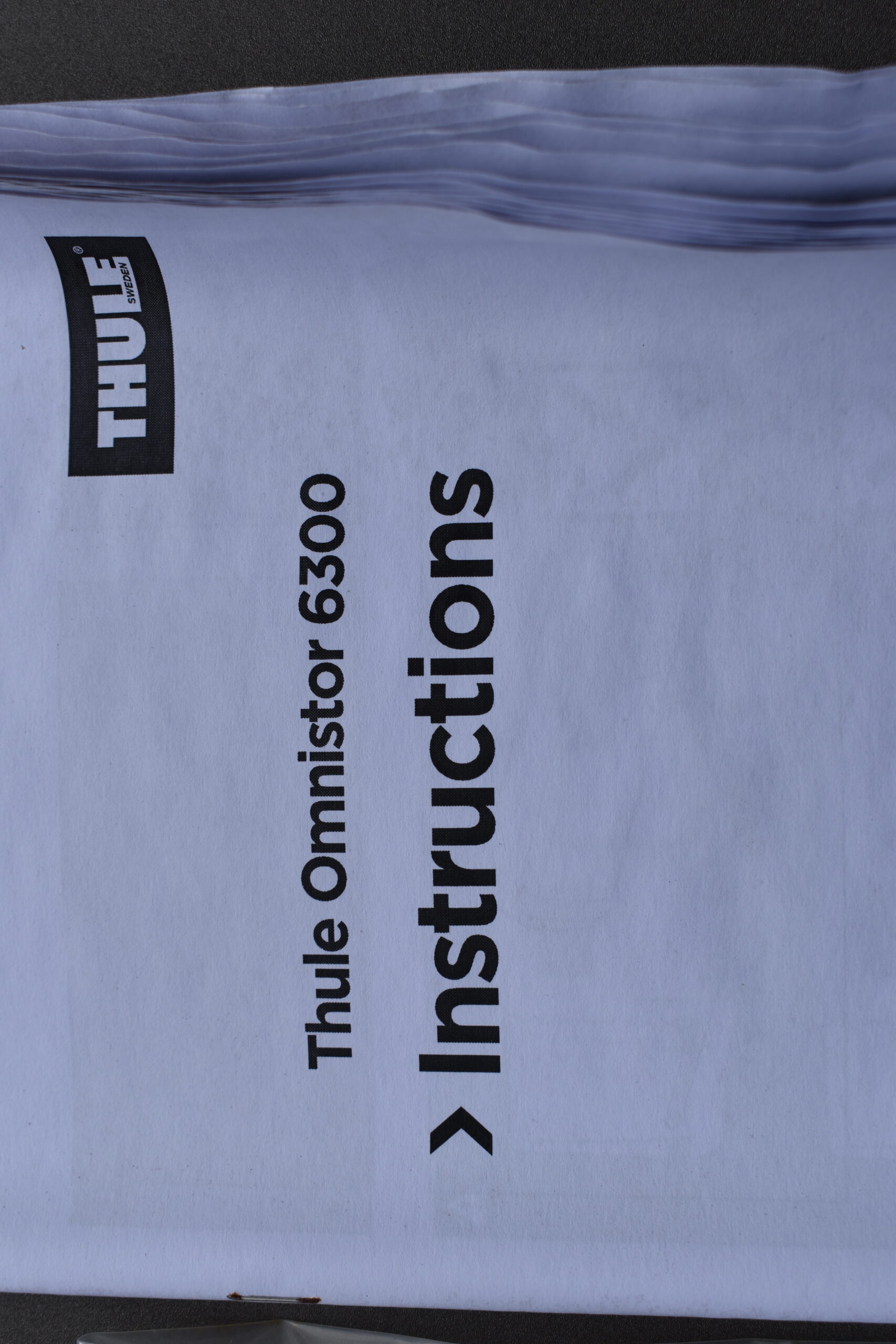 Thule Omnistor Dachmarkise 6300 325cm