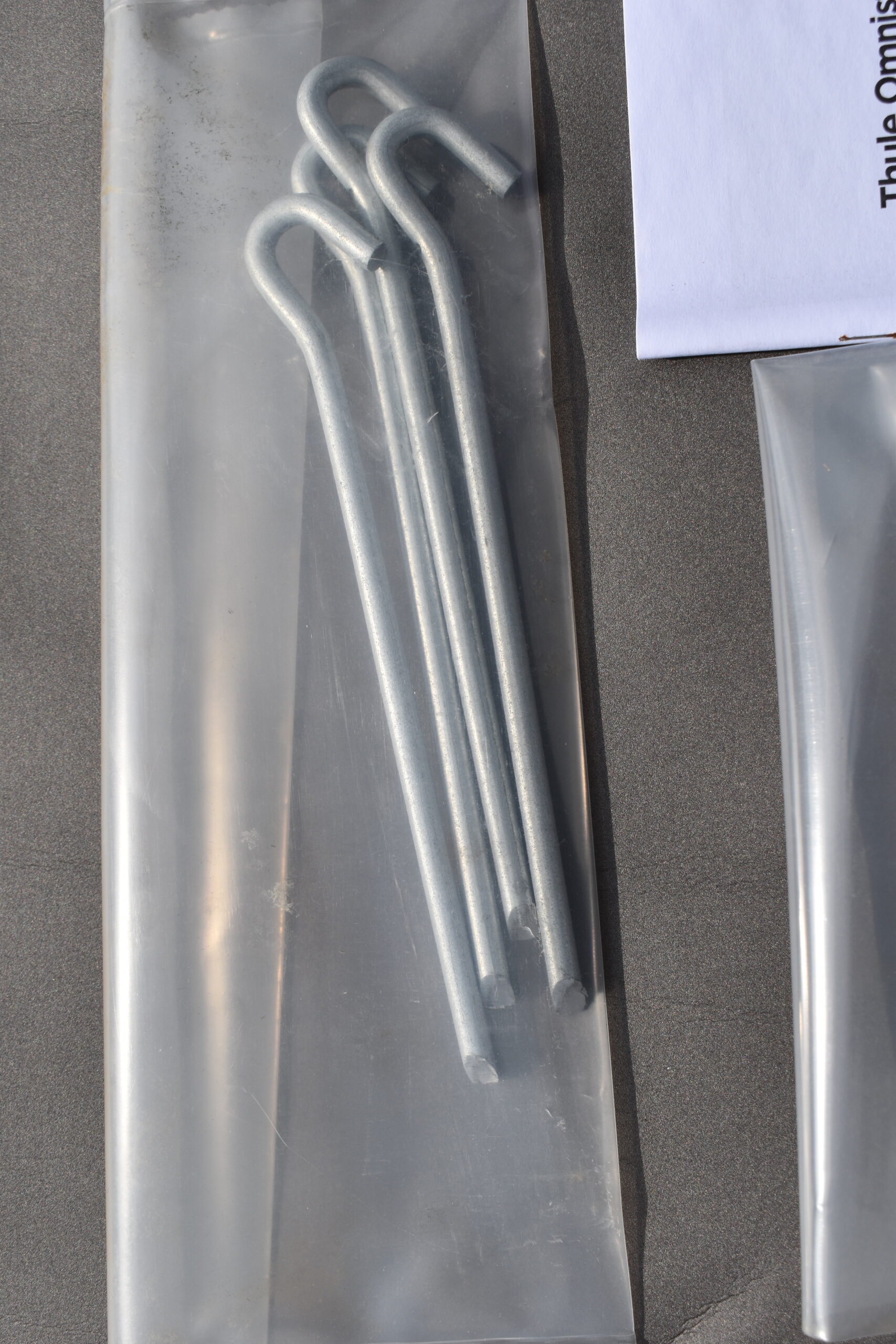 Thule Omnistor Dachmarkise 6300 325cm