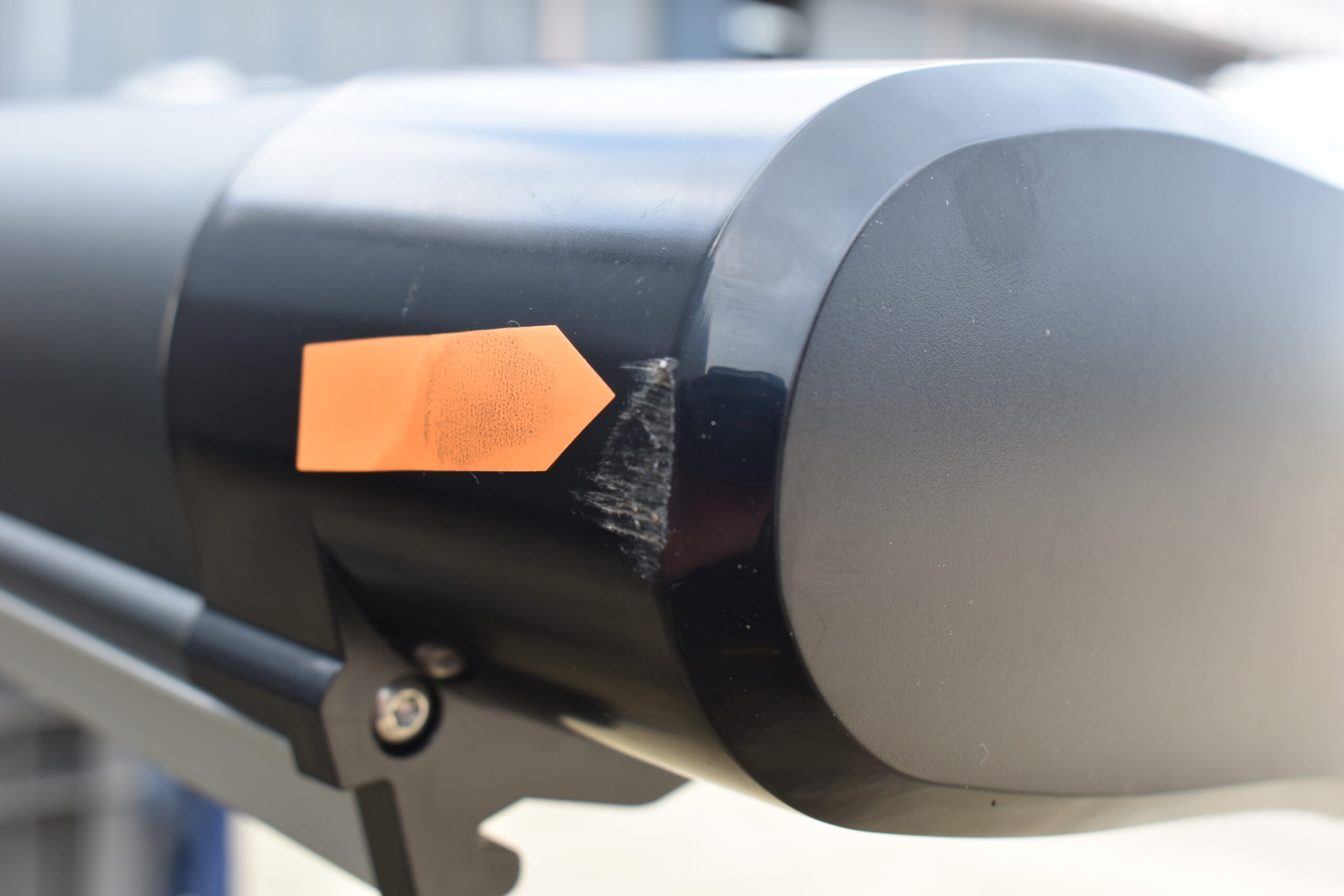 Thule Omnistor Dachmarkise 6300 325cm