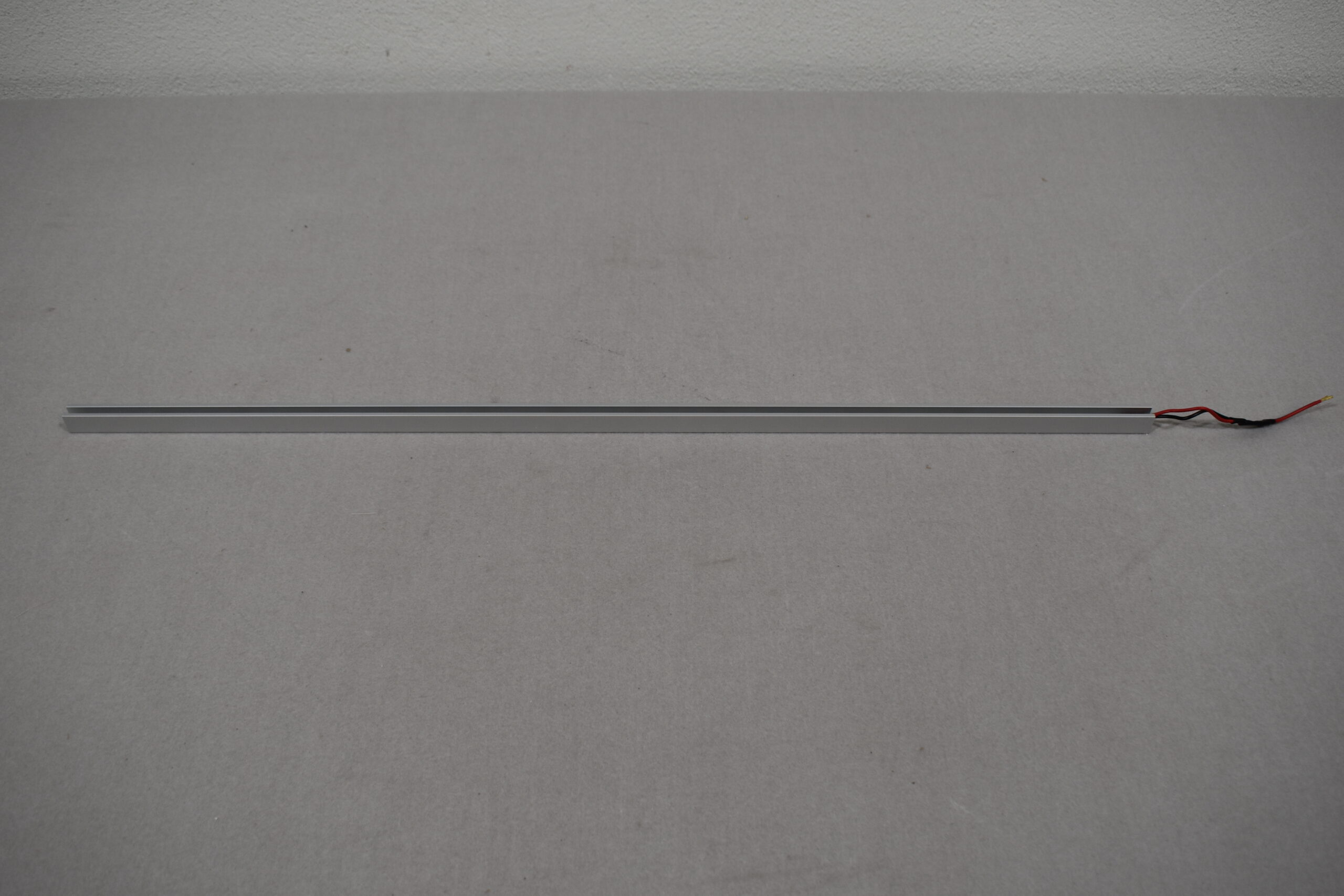 Dometic Alu Light System LED mit U-Profil; 5er Set; 680x10x15mm