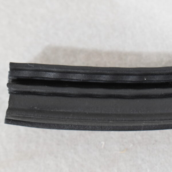 Dichtprofil / Kantenschutz A1 550NBR