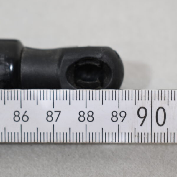 Gasdruckdämpfer/Dämpfer/Stabilus Lift-O-Mat; 1Paar