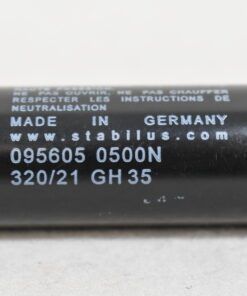 Gasdruckdämpfer/Dämpfer/Stabilus Lift-O-Mat