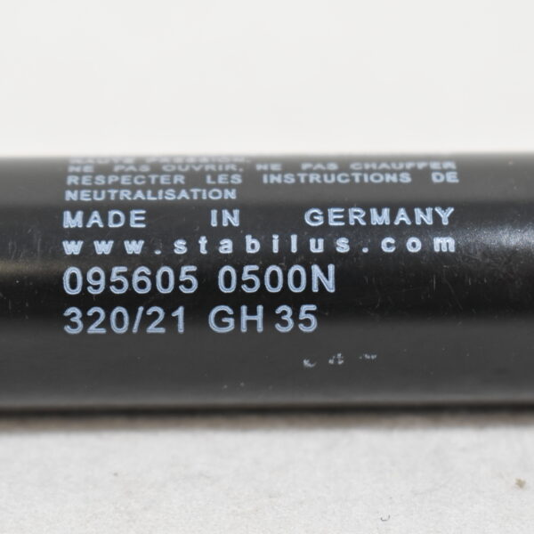 Gasdruckdämpfer/Dämpfer/Stabilus Lift-O-Mat