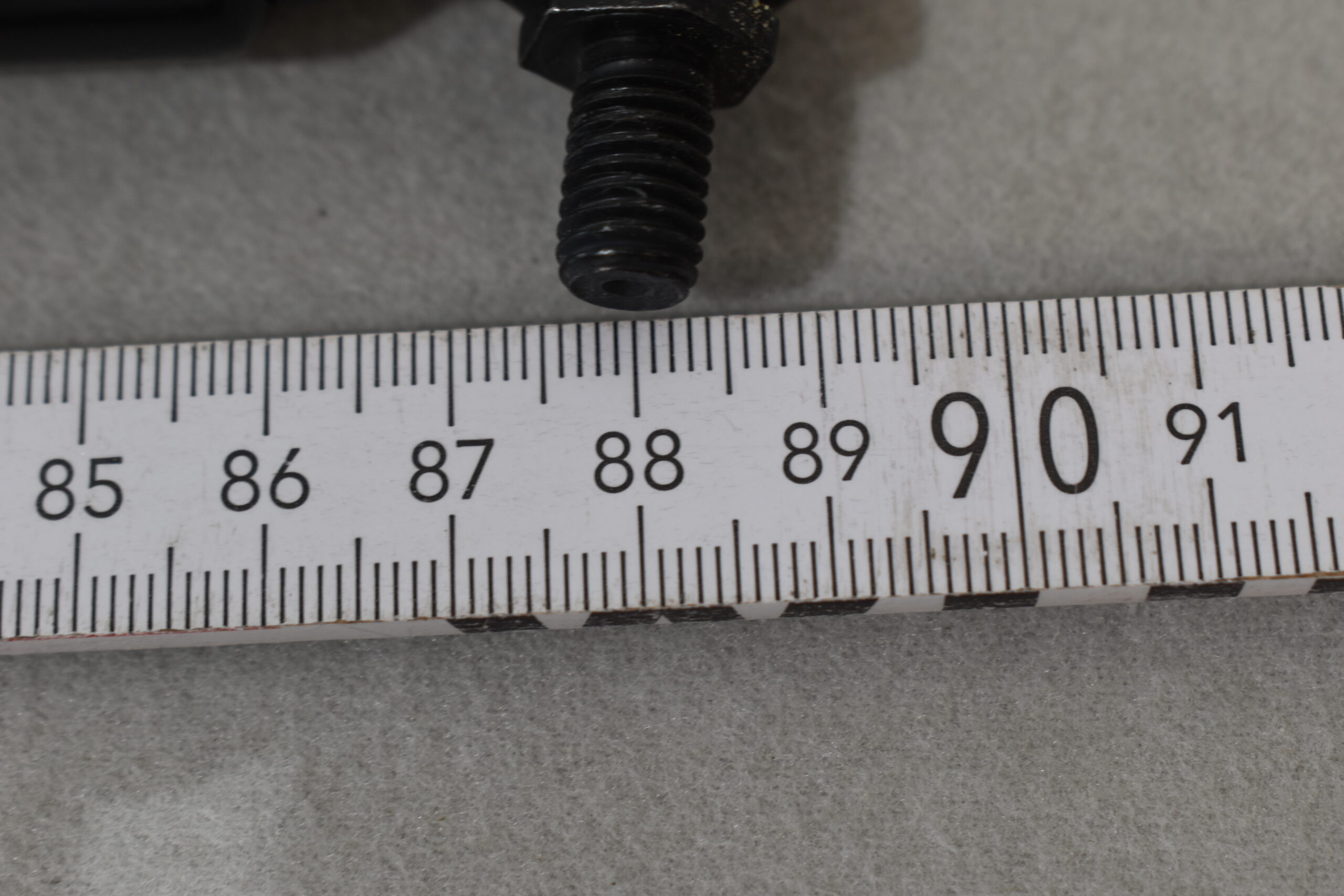 Gasdruckdämpfer/Dämpfer/Stabilus Lift-O-Mat