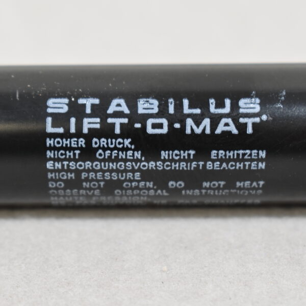 Gasdruckdämpfer/Dämpfer/Stabilus Lift-O-Mat; 450 N; 1Paar