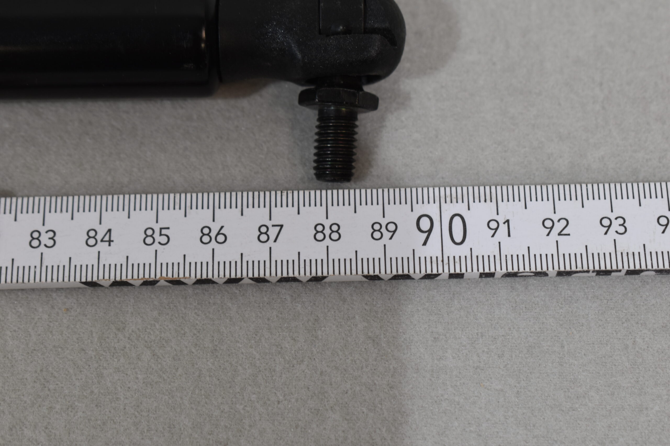 Gasdruckdämpfer/Dämpfer/Stabilus Lift-O-Mat; 450 N; 1Paar