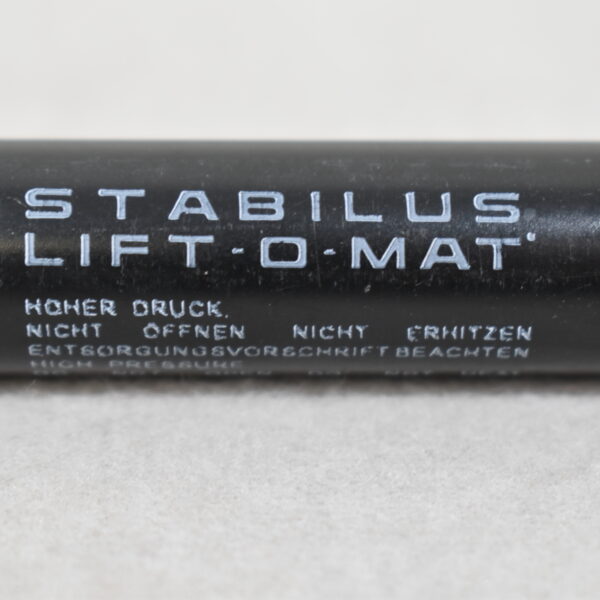 Gasdruckdämpfer/Dämpfer/Stabilus Lift-O-Mat; 100 N; 1Paar