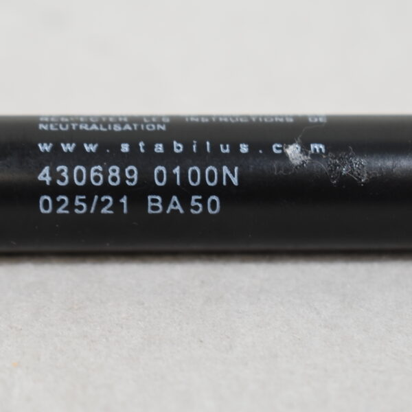 Gasdruckdämpfer/Dämpfer/Stabilus Lift-O-Mat; 100 N; 1Paar