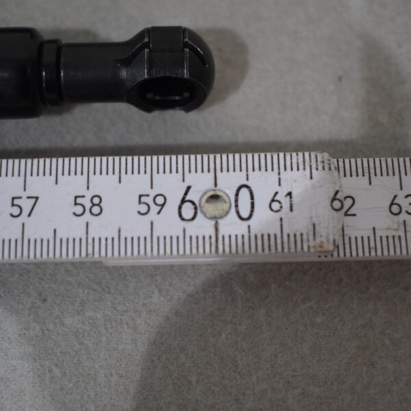 Gasdruckdämpfer/Dämpfer/Stabilus Lift-O-Mat; 100 N; 1Paar