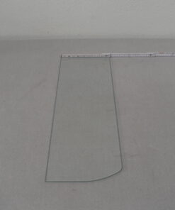 Glasplatte/Einlegeboden 600x215mm