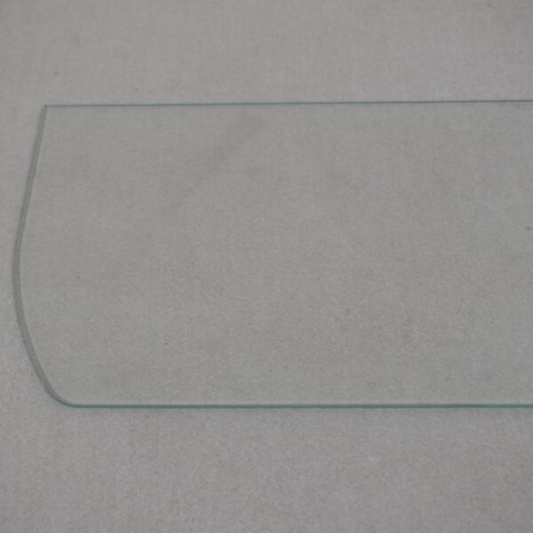 Glasplatte/Einlegeboden 600x215mm