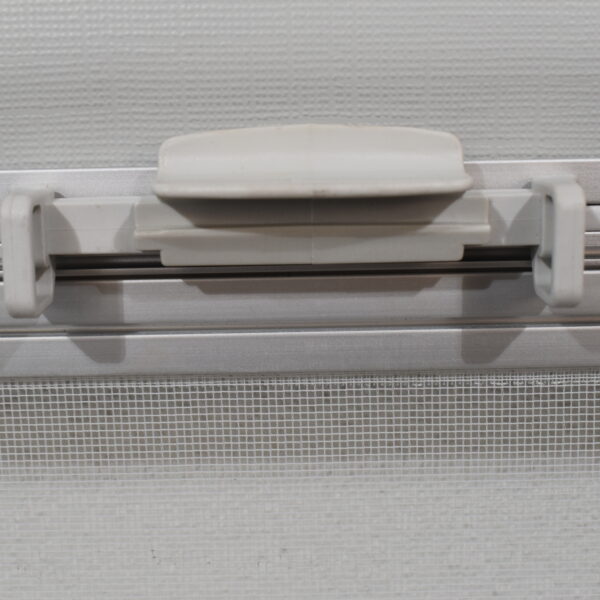 Seitz Innenrahmen für S4 Fenster; hell grau