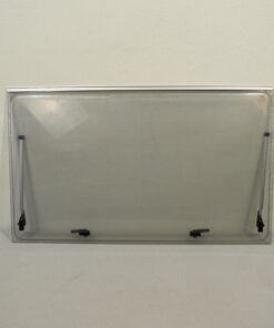 Seitz S4 Ersatzscheibe 1100x700mm