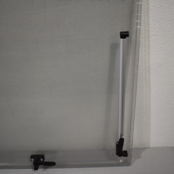 Seitz S4 Ersatzscheibe 1100x700mm