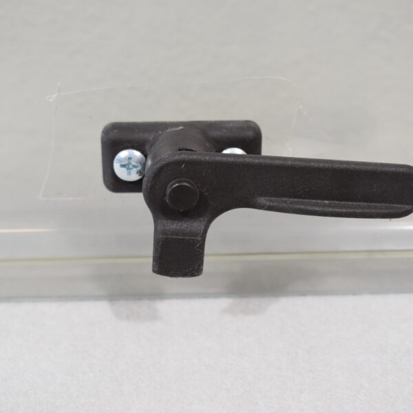 Seitz S4 Ersatzscheibe 1100x700mm