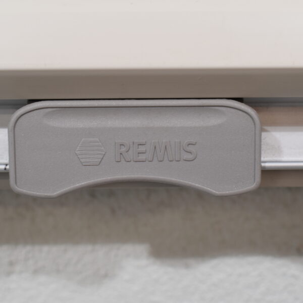 Remis Innenrahmen 1400x600mm; für S7 Fenster; weiß