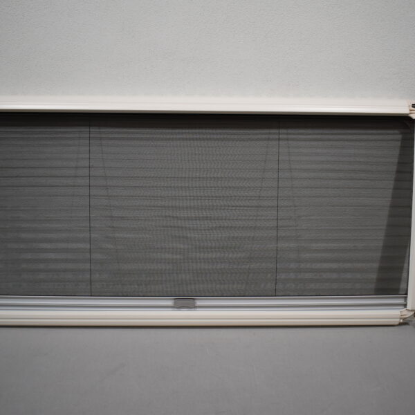 Remis Innenrahmen 1400x600mm; für S7 Fenster; weiß