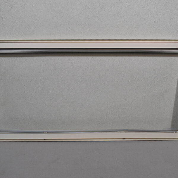 Remis Innenrahmen 1400x600mm; für S7 Fenster; weiß