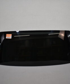 Carbest getöntes Heckglasfenster für VW Caddy Maxi