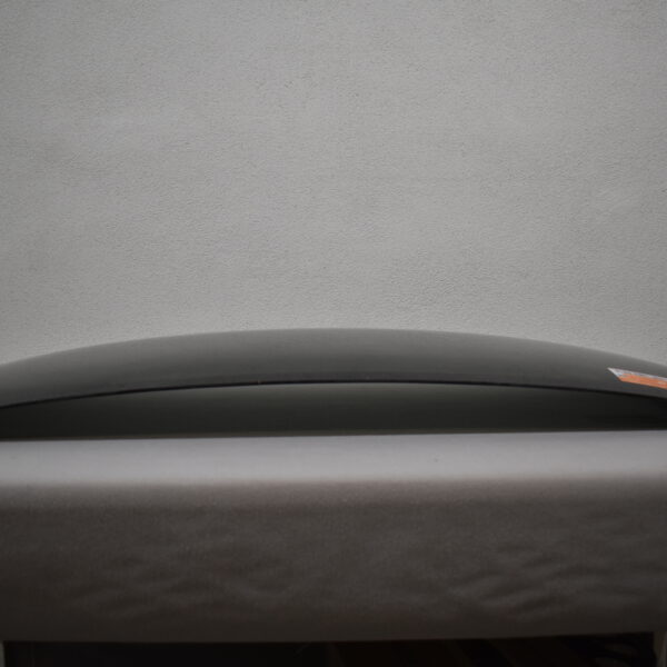 Carbest getöntes Heckglasfenster für VW Caddy Maxi