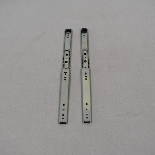 Schubkastenauszug Set mit Softclose