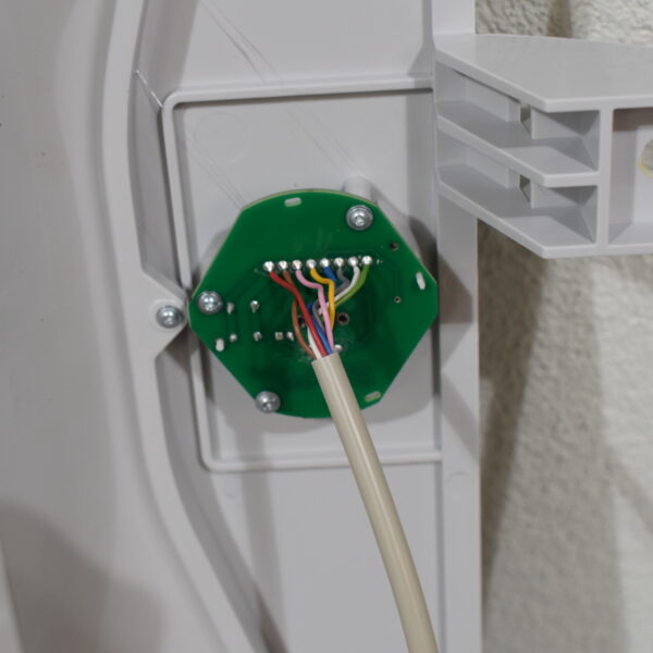 Truma Aventa Luftverteiler Small