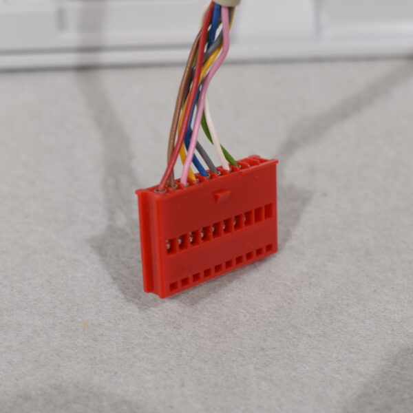 Truma Aventa Luftverteiler Small