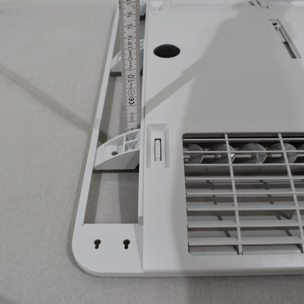 Truma Aventa Luftverteiler Small