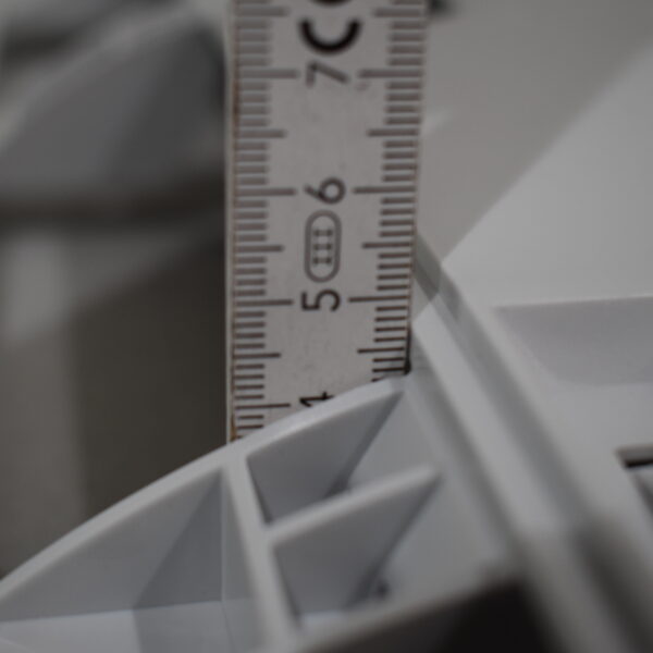 Truma Aventa Luftverteiler Small