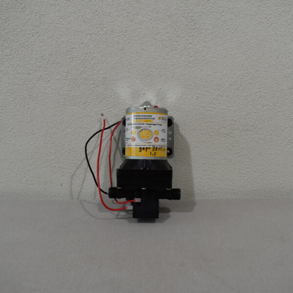 Lilie Membranpumpe Trinkwassersystem LP4144