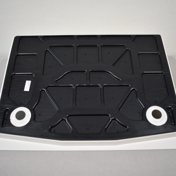 Duschwanne 775x670mm; Eura Mobil 5799