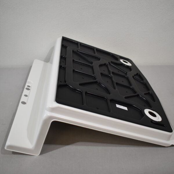 Duschwanne 775x670mm; Eura Mobil 5799