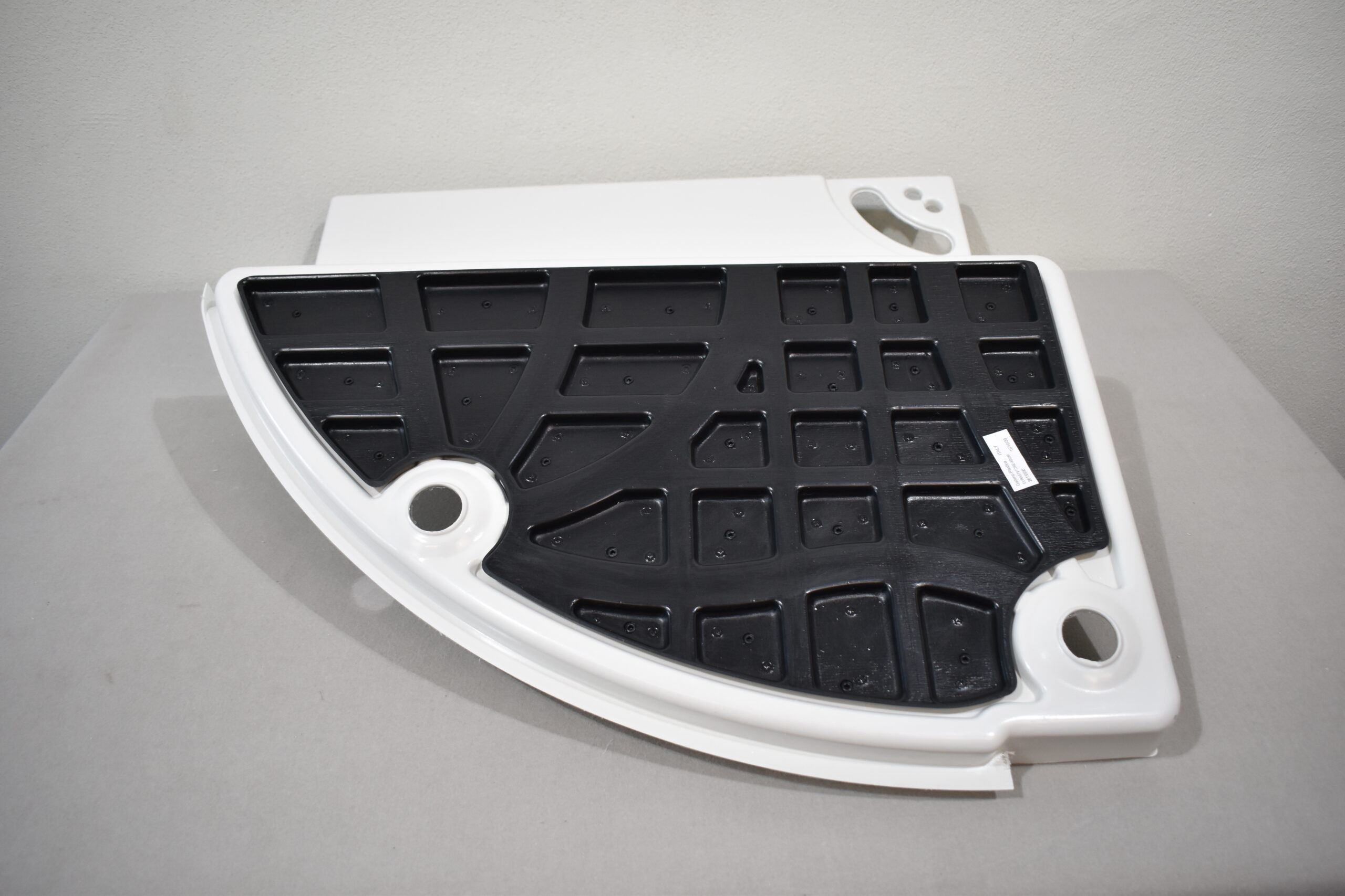 Duschwanne 796x780mm; Eura Mobil 5797