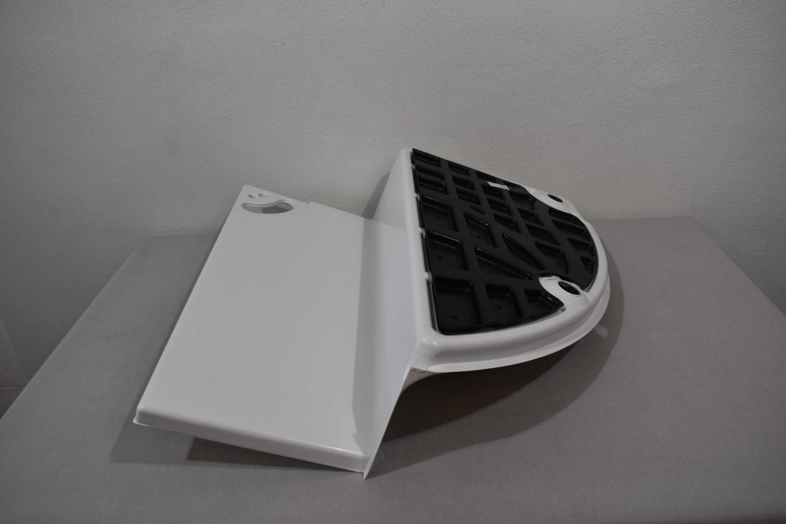 Duschwanne 796x780mm; Eura Mobil 5797