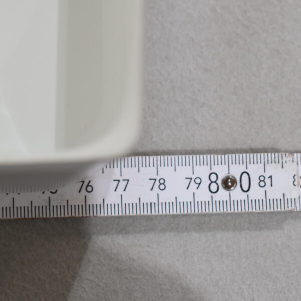 Duschwanne 796x780mm; Eura Mobil 5797