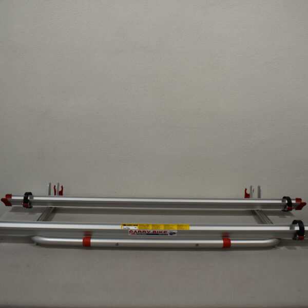 Fiamma Fahrradträger Carry-Bike Pro Max