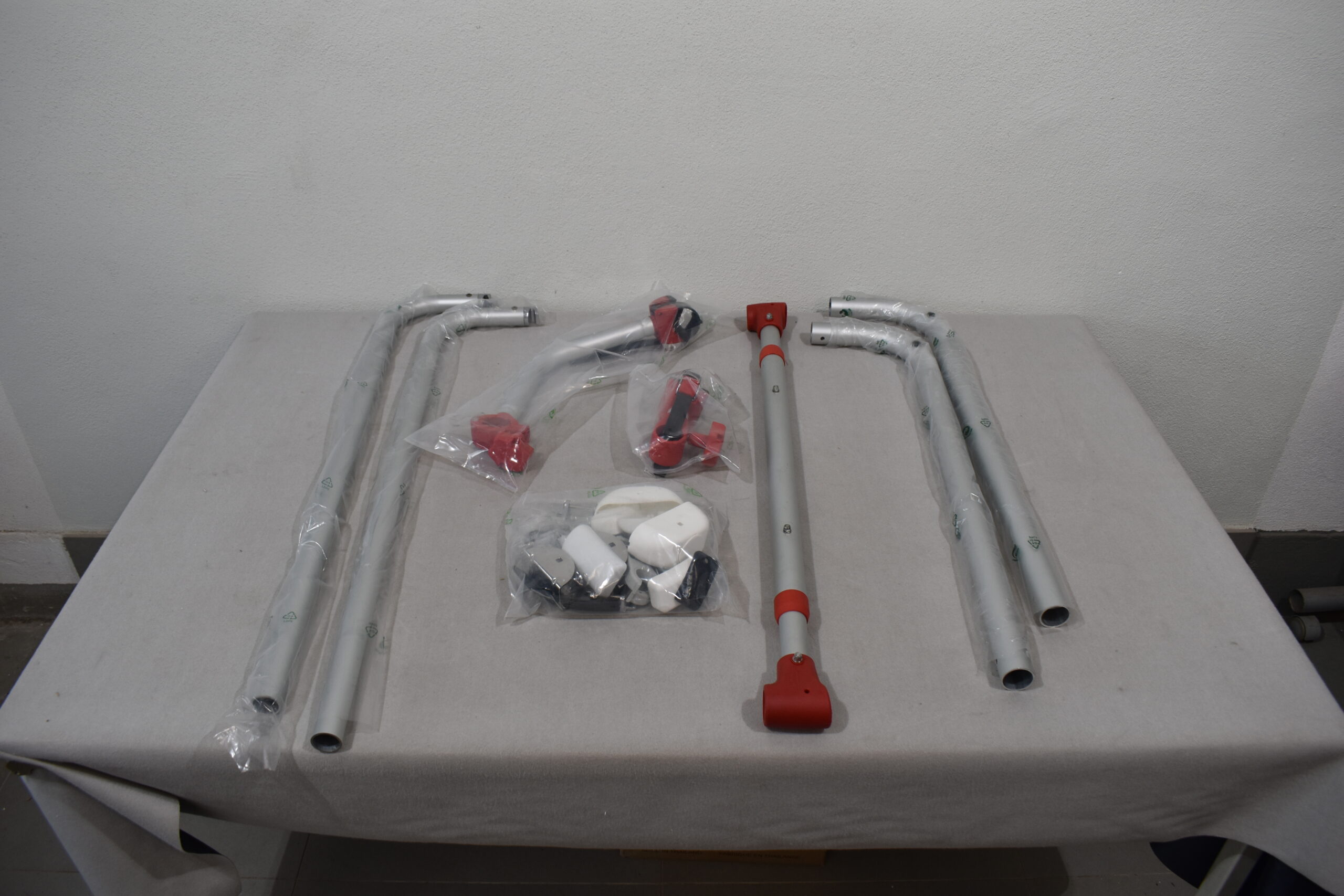 Fiamma Fahrradträger Carry-Bike Pro Max