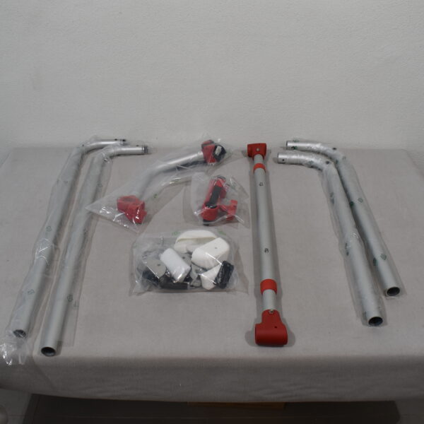 Fiamma Fahrradträger Carry-Bike Pro Max