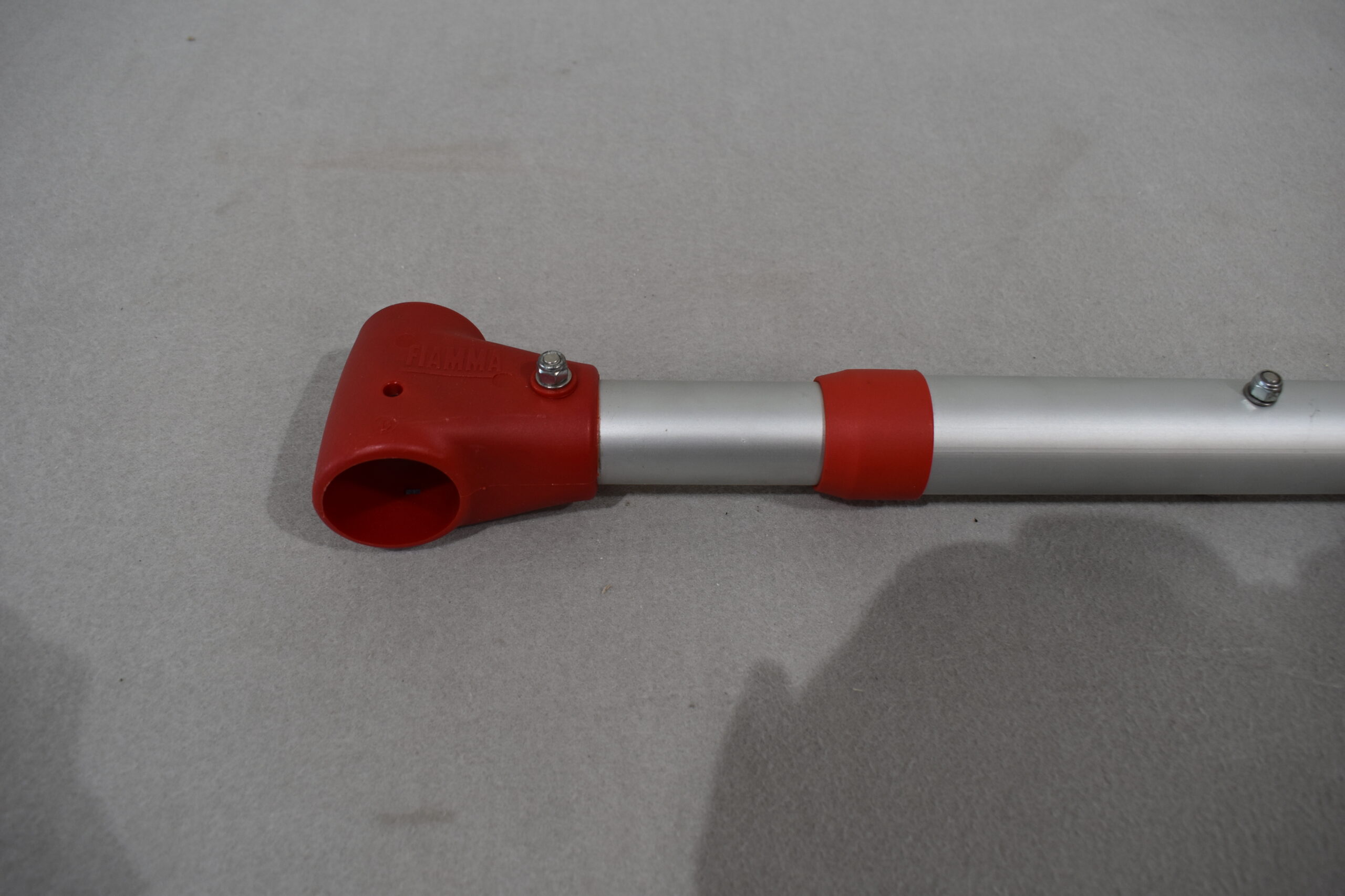 Fiamma Fahrradträger Carry-Bike Pro Max