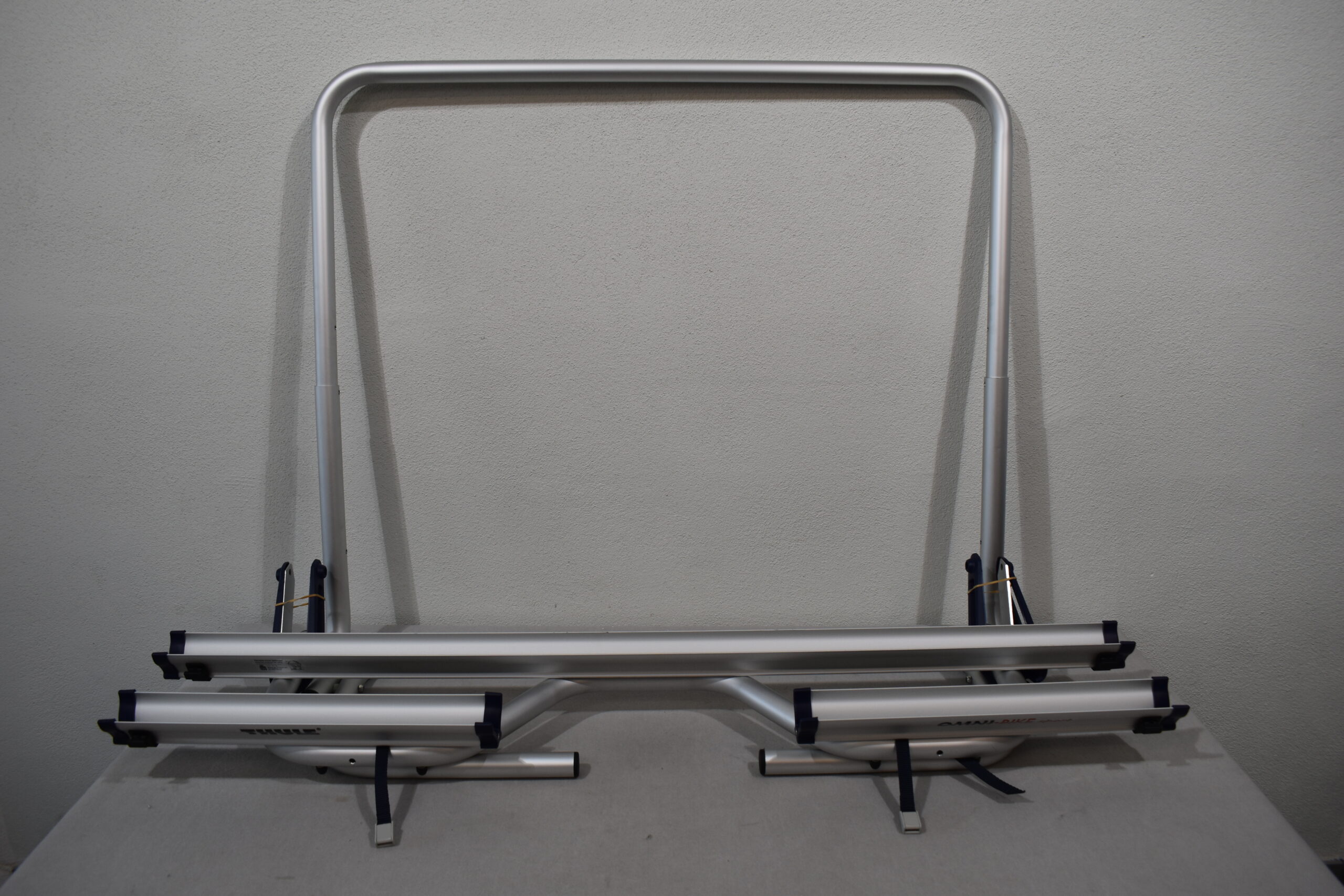 Thule Omnibike Sport Caravan special