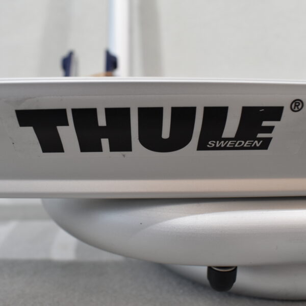 Thule Omnibike Sport Caravan special
