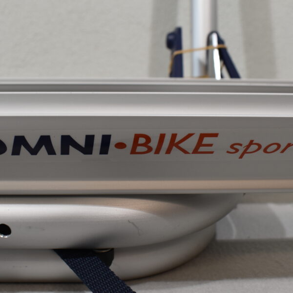 Thule Omnibike Sport Caravan special