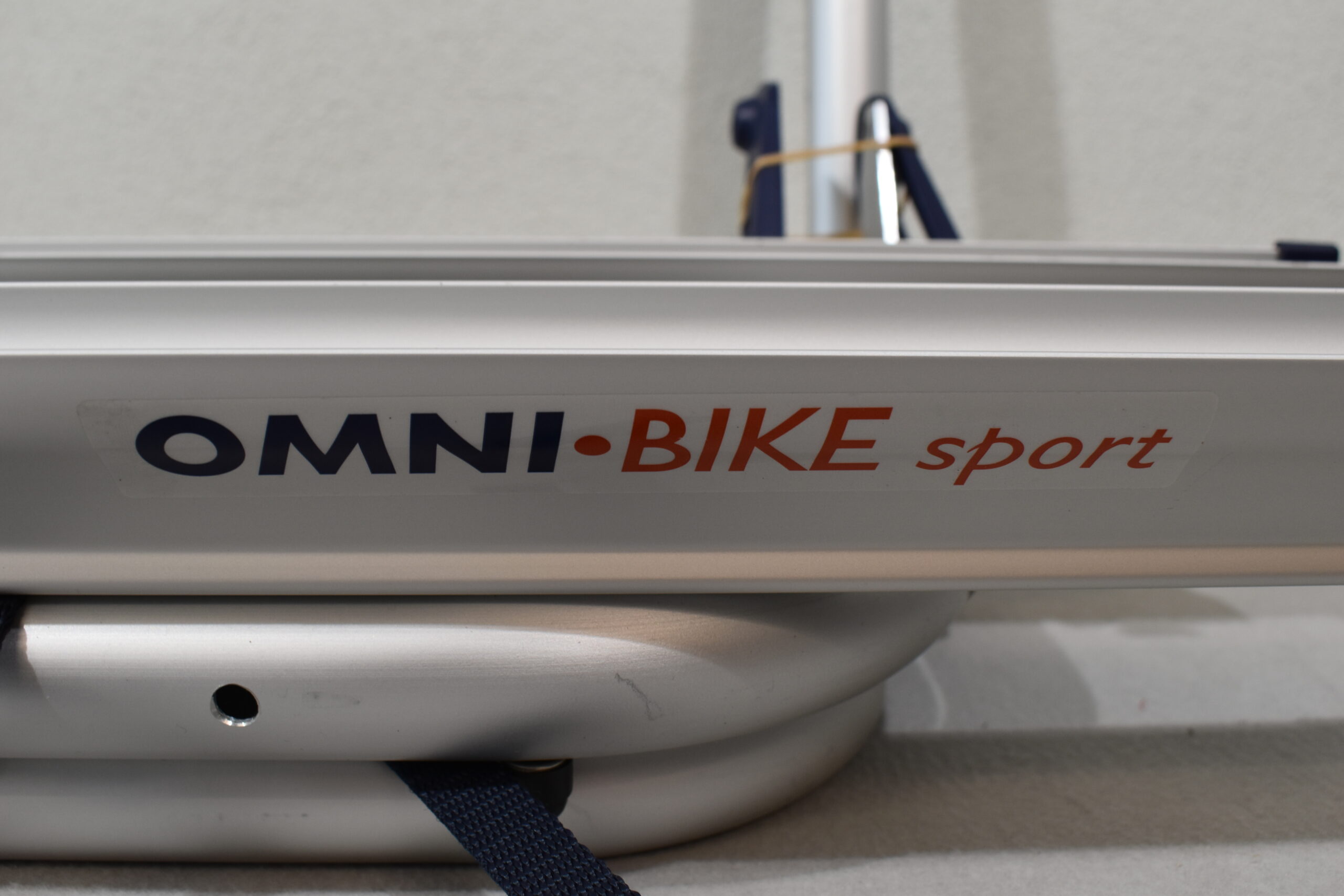 Thule Omnibike Sport Caravan special