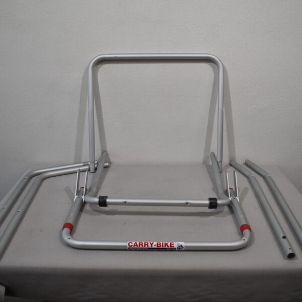 Fiamma Fahrradträger Carry-Bike für Vito W638