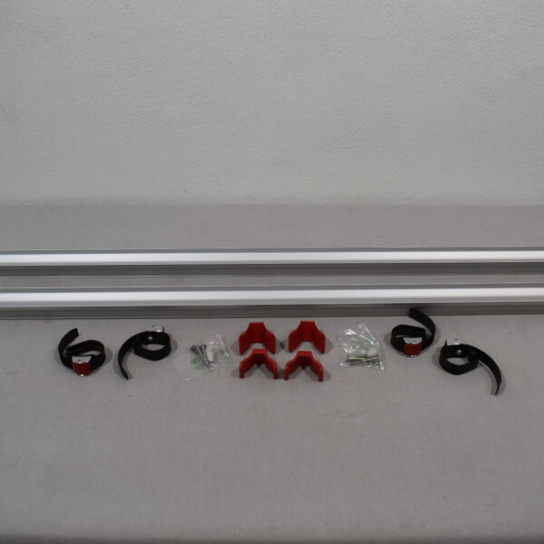 Fiamma Fahrradträger Carry-Bike für Vito W638