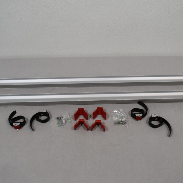 Fiamma Fahrradträger Carry-Bike für Vito W638